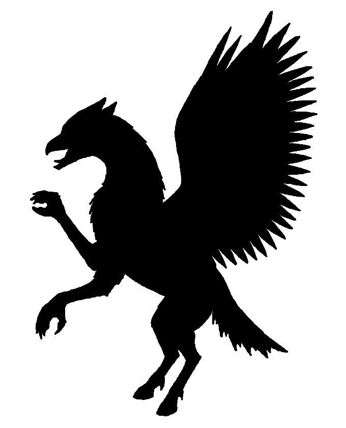 Detail Harry Potter Griffin Nomer 4