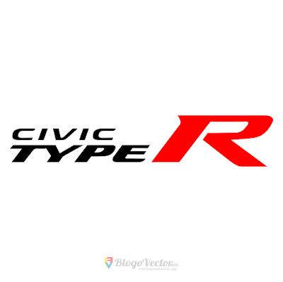 Honda Type R Logo - KibrisPDR