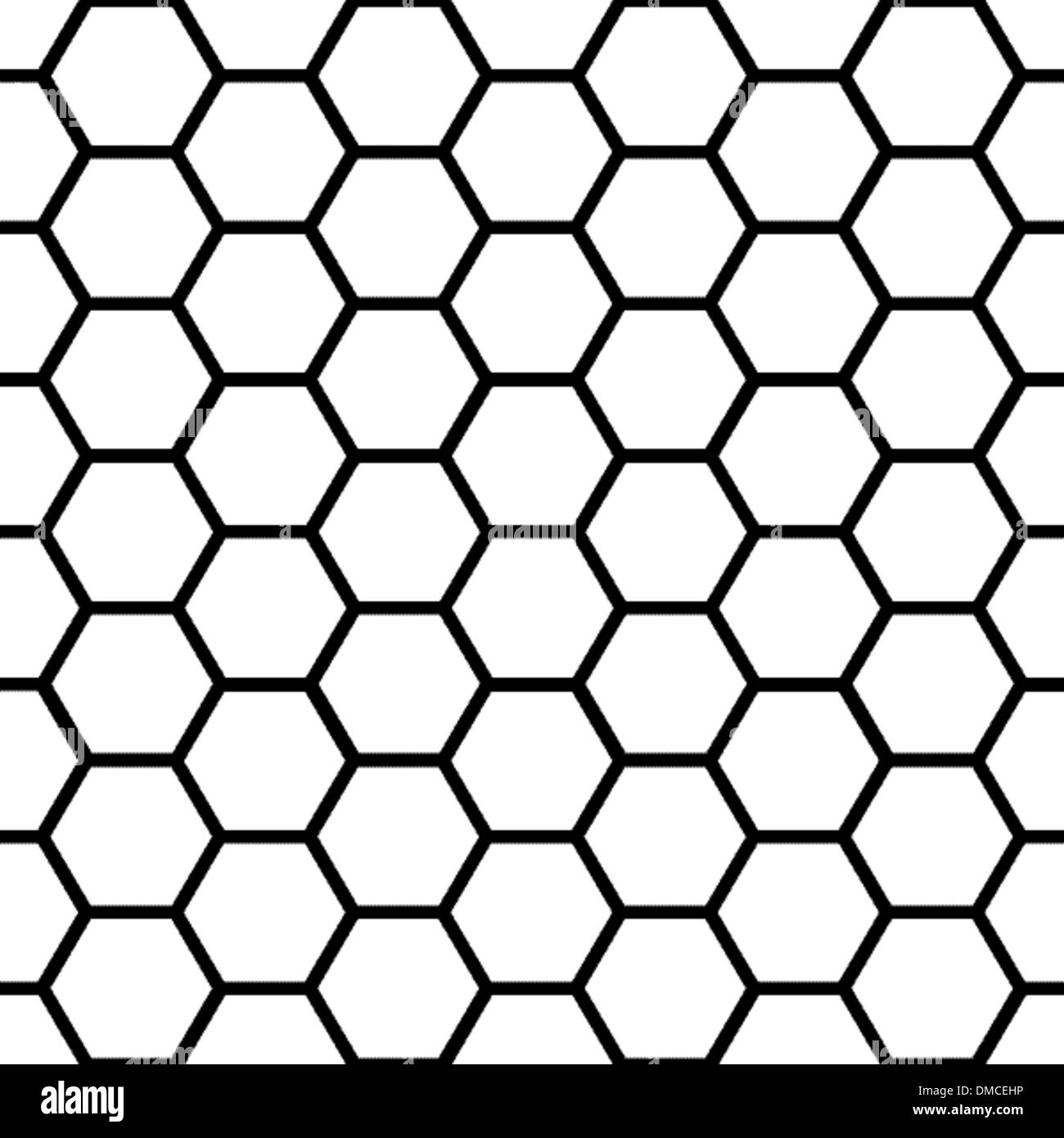 Download Honeycomb Pattern Nomer 11