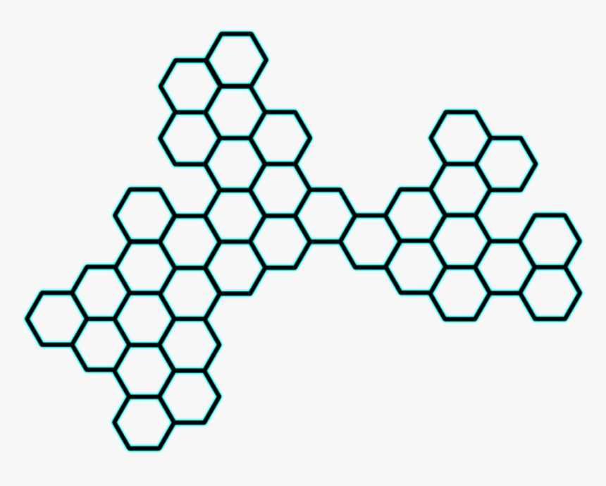 Download Honeycomb Pattern Nomer 15