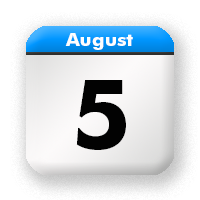 Detail Kalender August 2023 Nomer 7