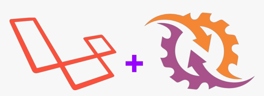 Detail Laravel Logo Nomer 16