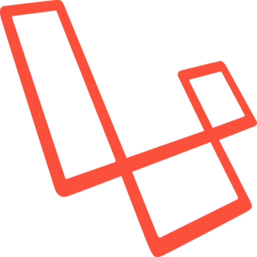 Detail Laravel Logo Nomer 4