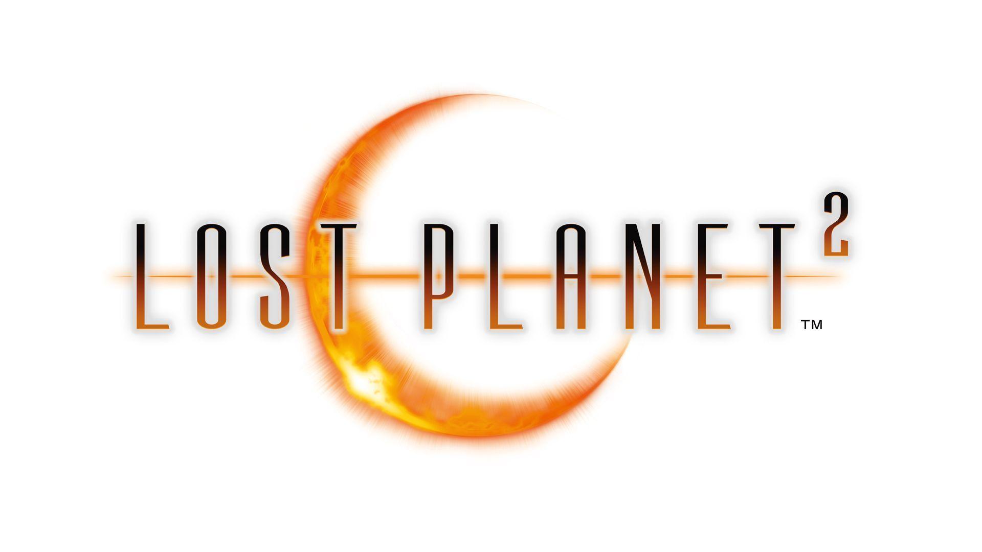 Lost Planet 2 Wallpaper - KibrisPDR