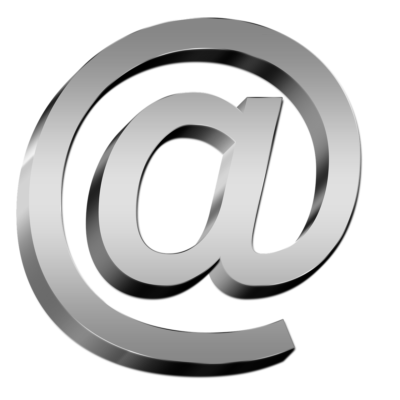 Detail Mail Zeichen Nomer 10
