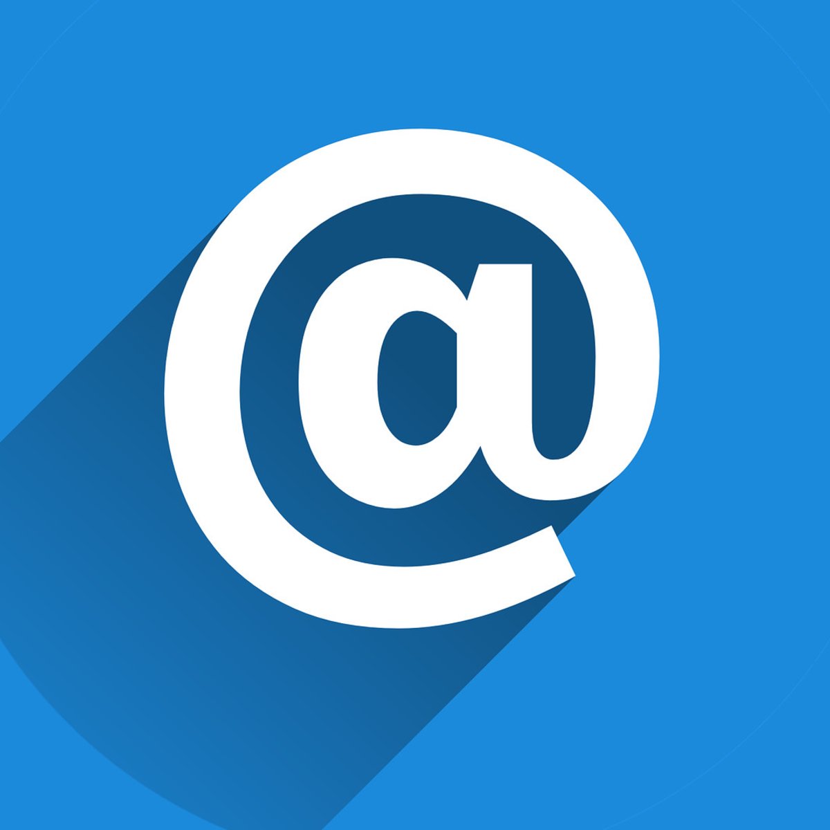Detail Mail Zeichen Nomer 11