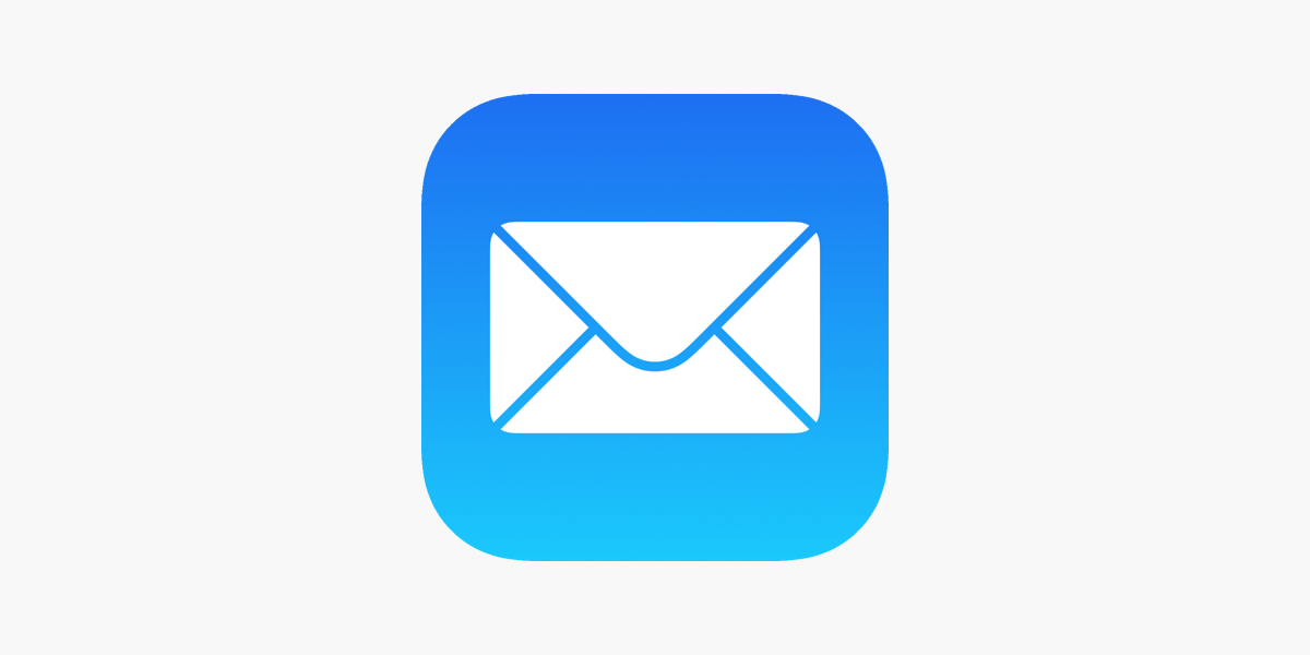 Detail Mail Zeichen Nomer 16
