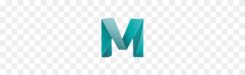 Detail Maya Logo Nomer 3