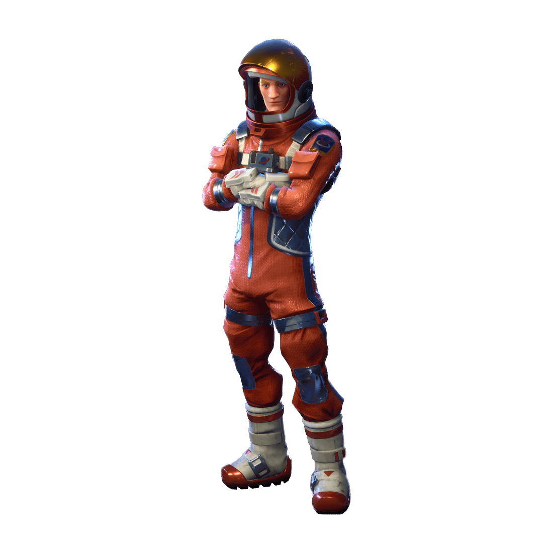 Mission Specialist Fortnite - KibrisPDR