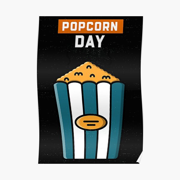 Detail Popcorn Decke Nomer 15