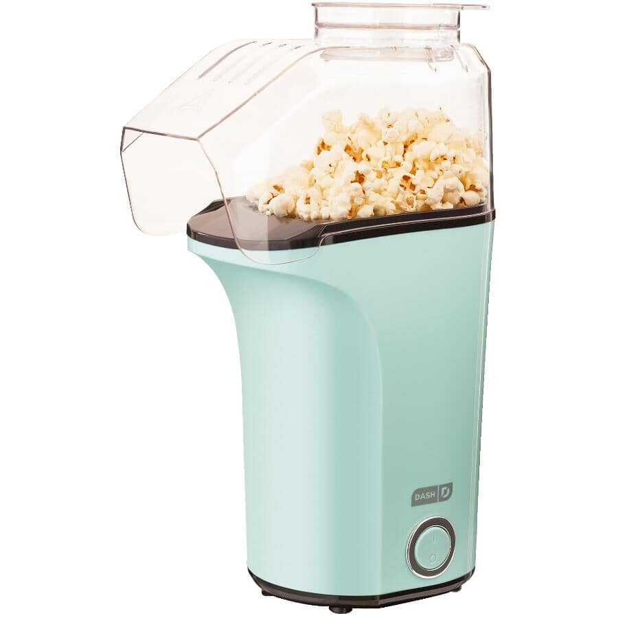 Detail Popcorn Decke Nomer 3