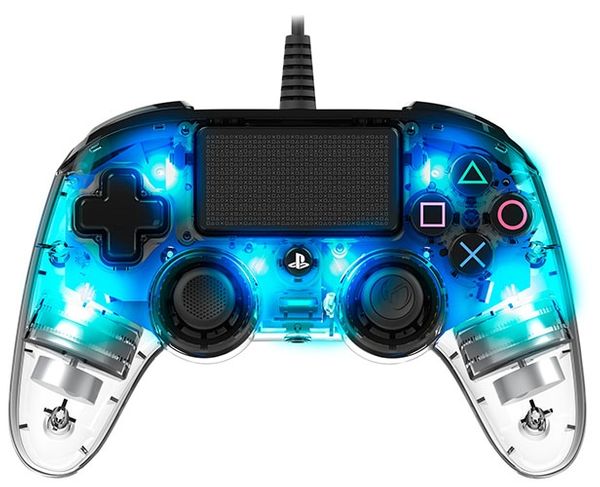 Detail Ps4 Controller Zeichnen Nomer 14