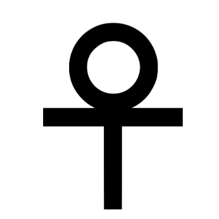 Detail Symbol Kreis Mit Kreuz Nomer 7