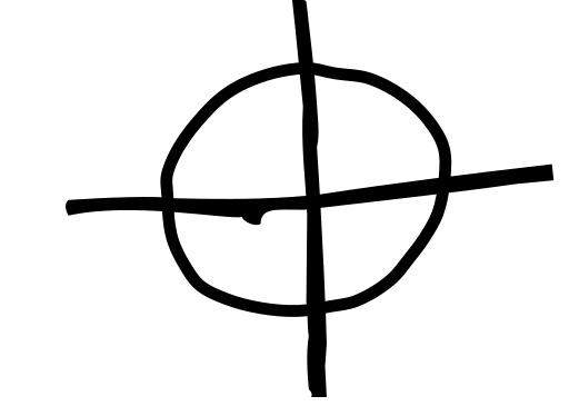 Detail Symbol Kreis Mit Kreuz Nomer 4