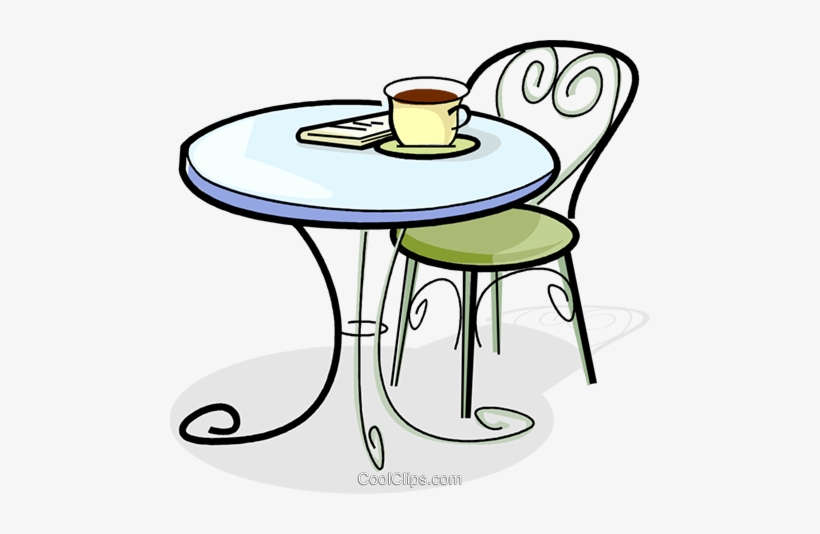 Detail Table Clipart Nomer 17