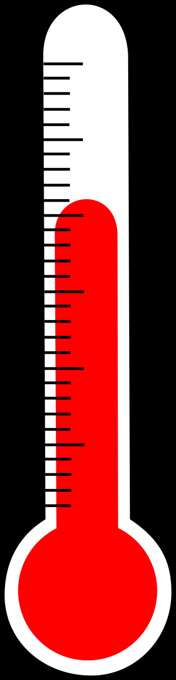 Detail Thermometer Clipart Nomer 11