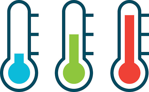 Detail Thermometer Clipart Nomer 22