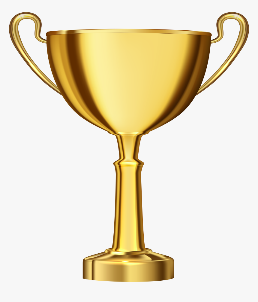 Detail Trophy Png Clipart Nomer 7