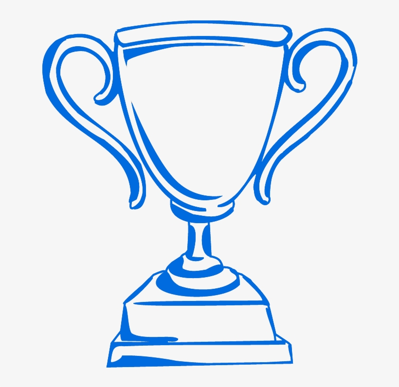 Detail Trophy Png Clipart Nomer 10