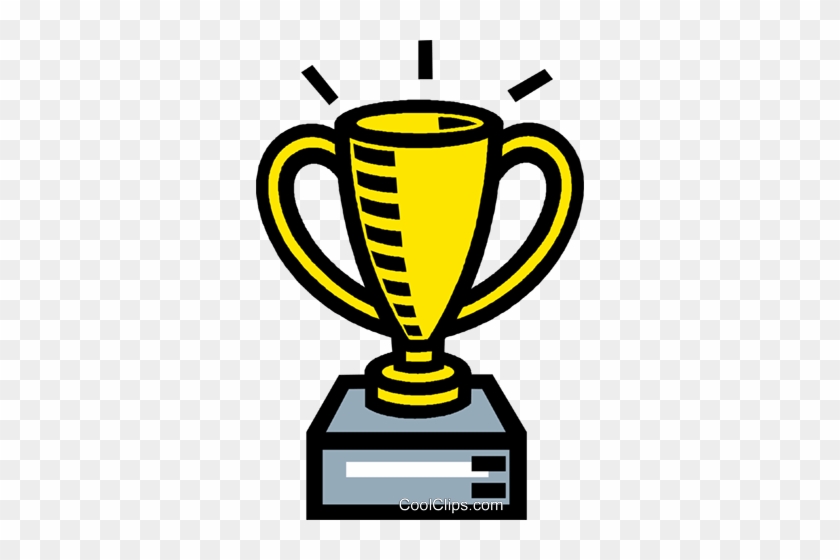 Detail Trophy Png Clipart Nomer 14