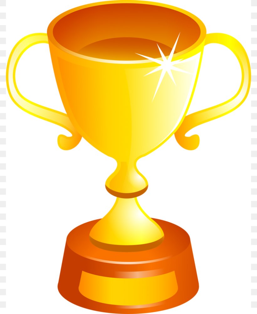 Detail Trophy Png Clipart Nomer 18