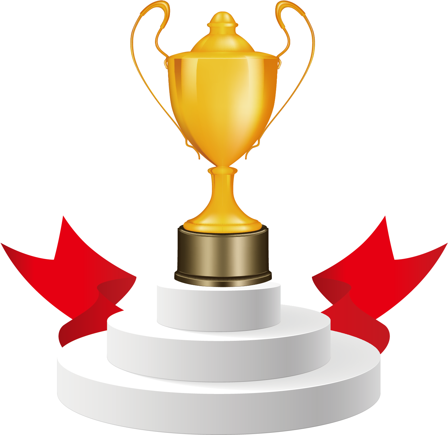 Detail Trophy Png Clipart Nomer 20