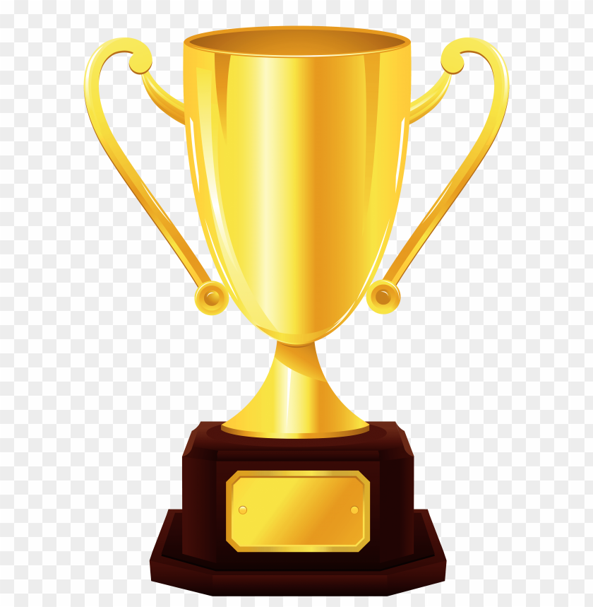 Detail Trophy Png Clipart Nomer 2