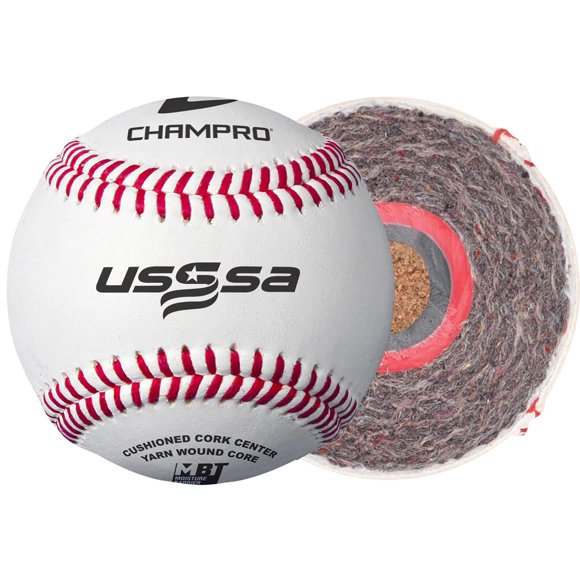 Detail Wilson A1010 Baseballs Nomer 16