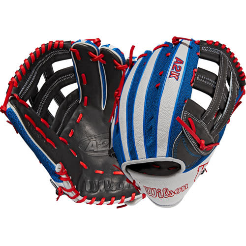 Detail Wilson A1010 Baseballs Nomer 22