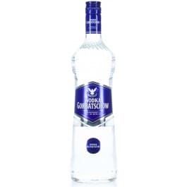 Wodka Gurke Name - KibrisPDR