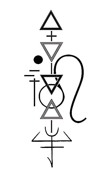 Detail Zeichen Erde Nomer 22