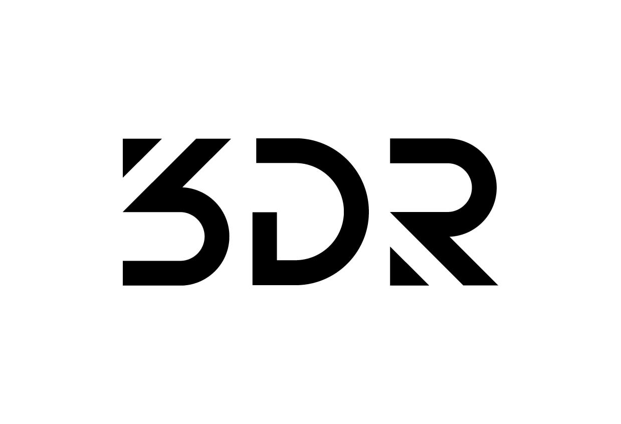 3d Robotics - KibrisPDR