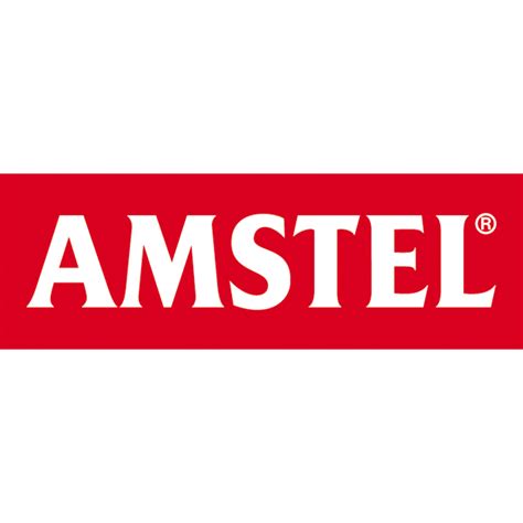 Detail Amstel Logo Nomer 21