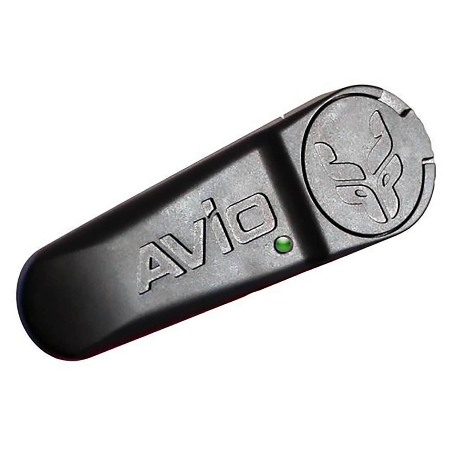 Avio Powersense Test - KibrisPDR
