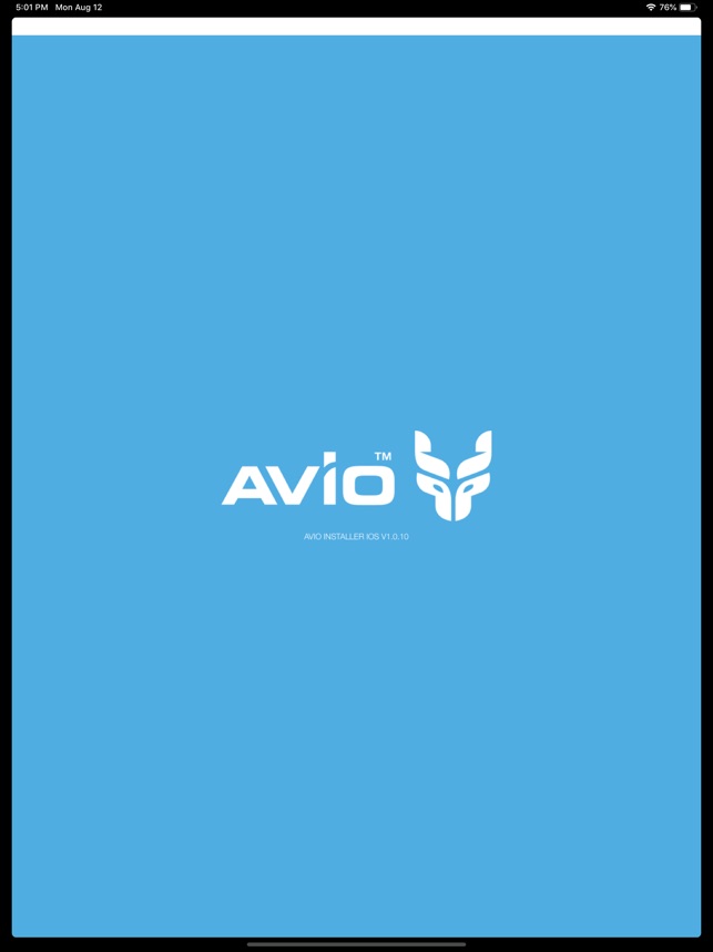 Detail Avio Powersense Test Nomer 4