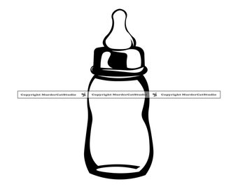 Detail Babyflasche Vorlage Nomer 14