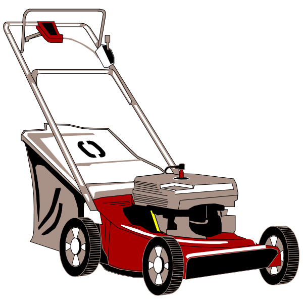 Detail Bagger Illustration Nomer 16
