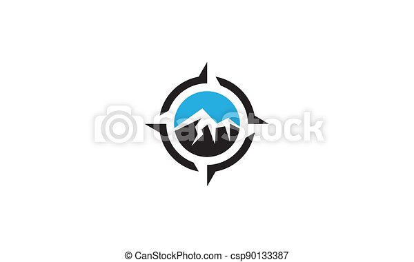 Detail Berg Symbol Nomer 21