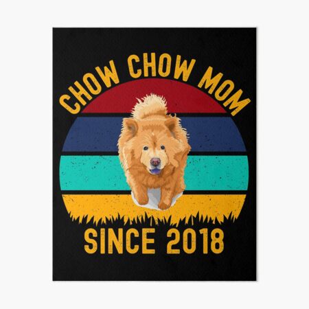 Detail Blaue Zunge Chow Chow Nomer 5