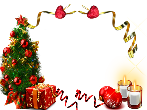 Bordure De Page Noel Gratuit - KibrisPDR