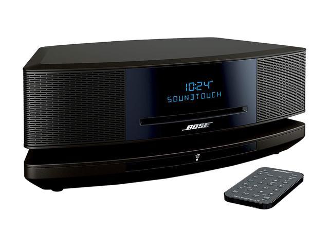 Detail Bose Wave 4 Internetradio Nomer 13