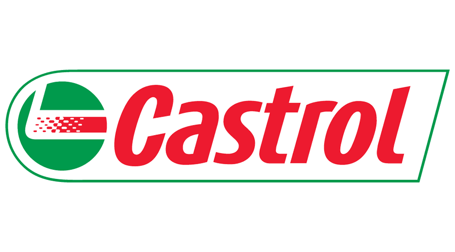 Castrol Logo Download - KibrisPDR