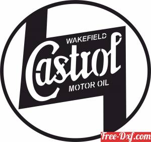 Detail Castrol Logo Download Nomer 14