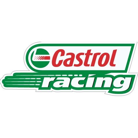 Detail Castrol Logo Download Nomer 24