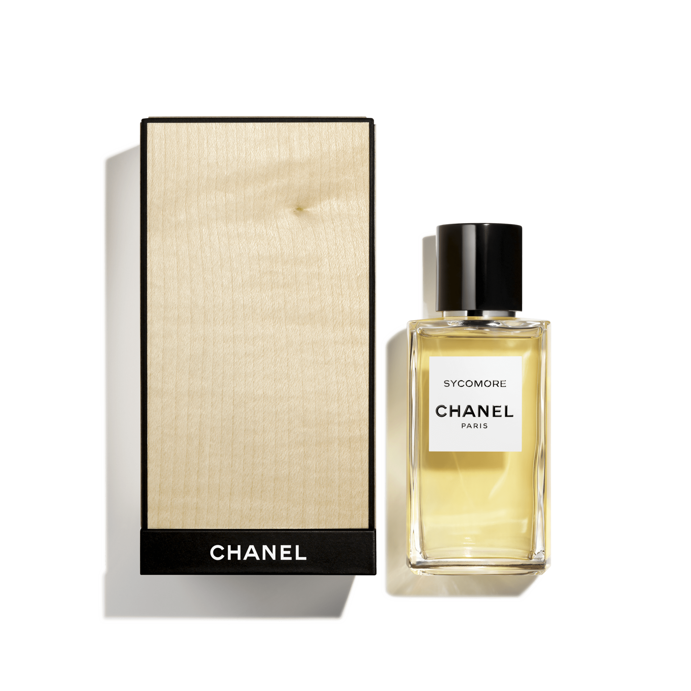 Chanel Parfum 2019 - KibrisPDR