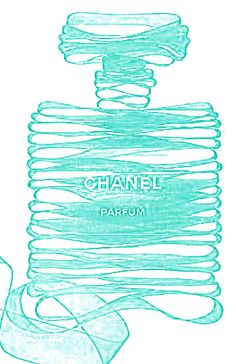 Detail Chanel Parfum 2019 Nomer 10