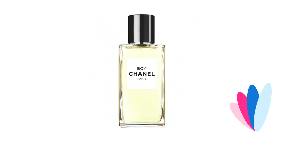 Detail Chanel Parfum 2019 Nomer 19