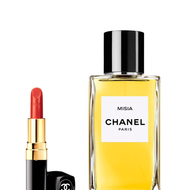 Detail Chanel Parfum 2019 Nomer 25