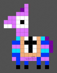 Detail Fortnite Lama In Minecraft Nomer 7