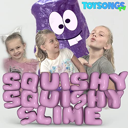 Detail Foto Squishy Dan Slime Nomer 22